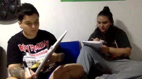 Danny and Ale online show from 05-30-26, 05:54