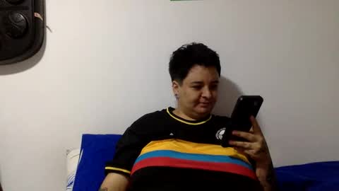 Danny and Ale online show from 06-01-26, 07:37