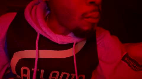 voodoodxck online show from 01-18-25, 06:56