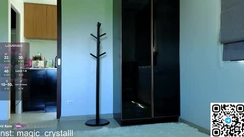 Aliceinst magic crystalll online show from 03-21-26, 05:01