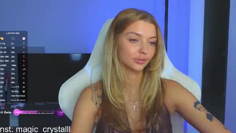 Snapshot of vopooo chatting on 06-16-26, 07:33 Aliceinst magic crystalll online show from 06-16-26, 07:33