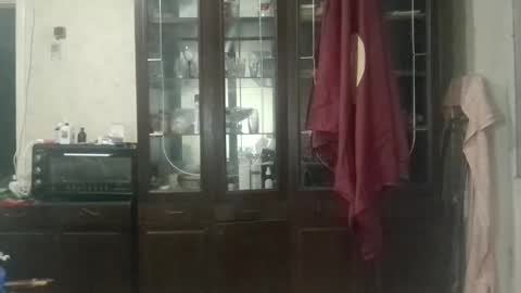 voulezvous_angel online show from 11-07-25, 01:38