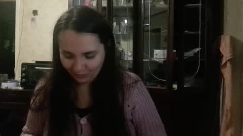 voulezvous_angel online show from 11-29-25, 08:01