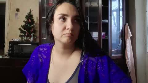 voulezvous_angel online show from 12-23-25, 10:24