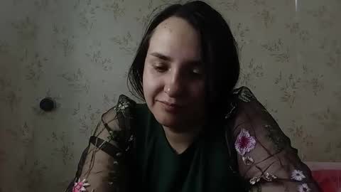 voulezvous_angel online show from 03-18-26, 06:05