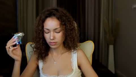 Lily online show from 07-06-26, 05:26