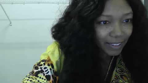 Strokahontasxxx online show from 12-18-25, 10:21