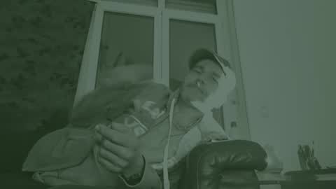 voyeuredeluxe online show from 03-16-26, 02:06