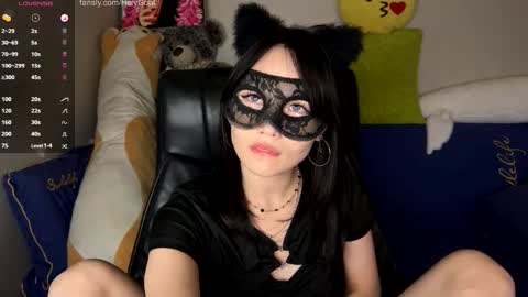 Vrchan online show from 11-30-25, 08:29