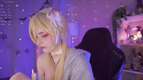 vronnier online show from 02-06-26, 02:42