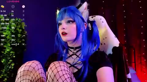 Snapshot of vronnier chatting on 07-31-26, 03:11 vronnier online show from 07-31-26, 03:11