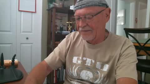 Vueuorme online show from 02-09-25, 03:01