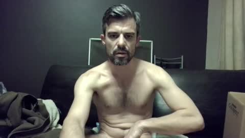 CBNewGuy online show from 02-12-25, 07:35