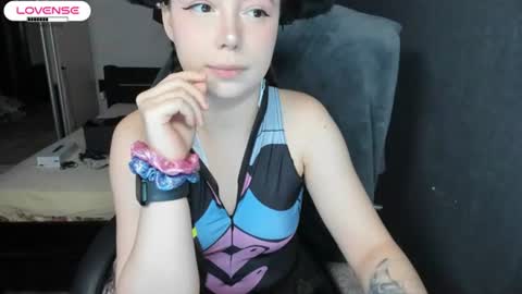 VulgarNekko online show from 07-12-26, 05:09