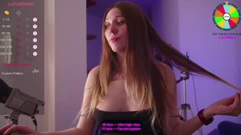 Eva and Franklin online show from 01-04-25, 06:40