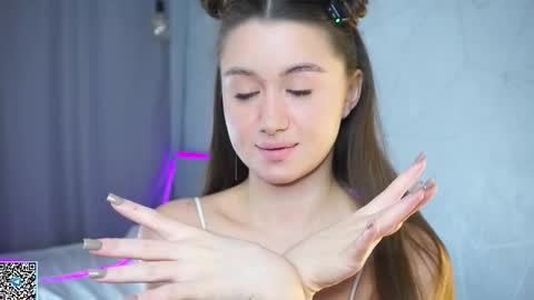 Ethal - thank you for thumb up online show from 11-16-25, 01:44