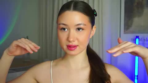 Ethal - thank you for thumb up online show from 02-13-26, 01:45