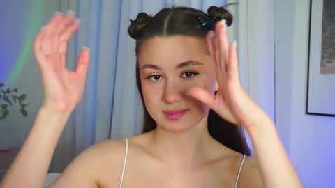 Ethal - thank you for thumb up online show from 03-21-26, 01:54