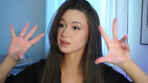 Ethal - thank you for thumb up online show from 05-12-26, 01:58