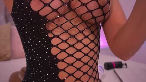 Violeta online show from 12-05-25, 03:15