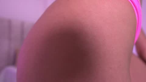 Violeta online show from 01-17-26, 03:11