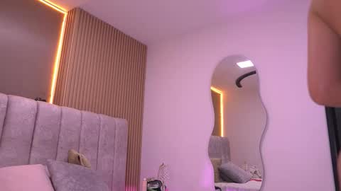 Violeta online show from 02-21-26, 03:07