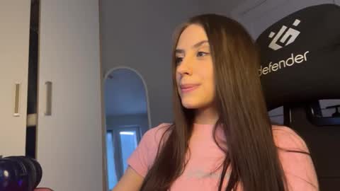 Arina online show from 03-04-26, 01:39