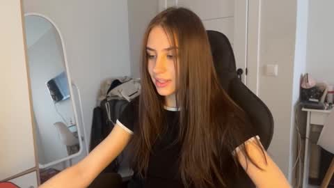 Arina online show from 03-15-26, 08:31