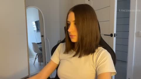 Arina online show from 06-27-26, 12:22