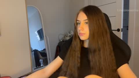 Arina online show from 07-04-26, 10:43