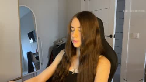 Arina online show from 07-05-26, 09:38