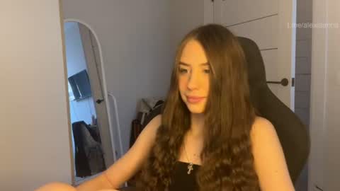 Arina online show from 07-08-26, 11:58