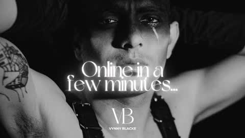 Vynny Blacke online show from 01-08-26, 04:15