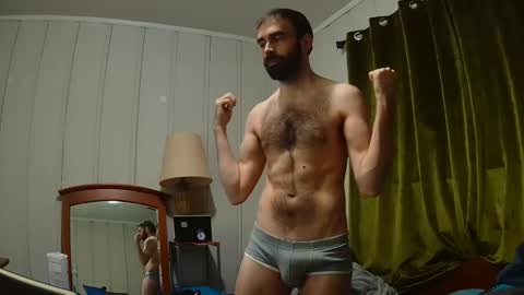 w0lf_359 online show from 12-13-24, 11:55