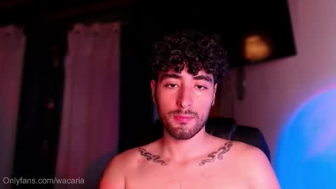 Snapshot of wacarias chatting on 11-18-25, 12:49 Camilo online show from 11-18-25, 12:49
