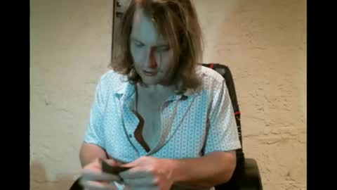 Snapshot of wackyy chatting on 06-29-26, 03:24 Wacky online show from 06-29-26, 03:24