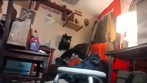 Snapshot of waffywaff77 chatting on 03-11-25, 06:52 waffywaff77 online show from 03-11-25, 06:52