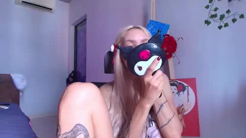 Waifu exe online show from 05-16-26, 03:03