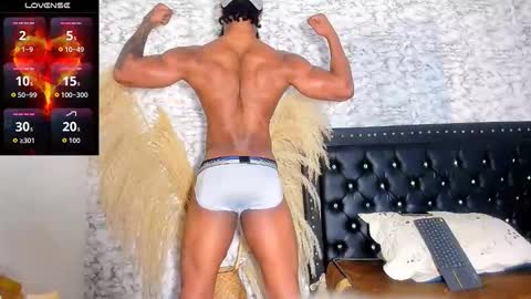 Jhon online show from 04-13-26, 10:48