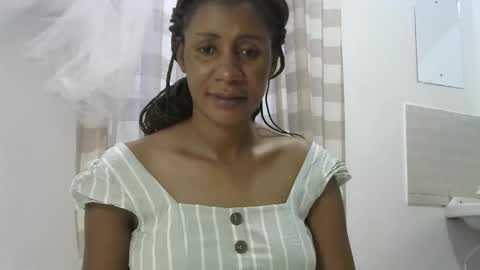 Snapshot of wakanda_goddess chatting on 03-06-25, 05:03 wakanda_goddess online show from 03-06-25, 05:03