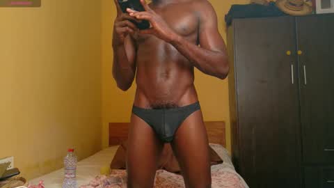 Wakanda Mamba online show from 02-12-26, 01:50