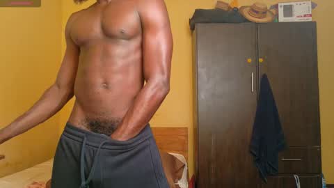 Wakanda Mamba online show from 03-02-26, 02:13