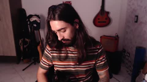 John online show from 02-25-25, 11:00