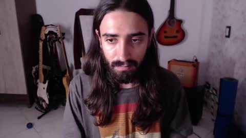 John online show from 02-27-25, 01:05