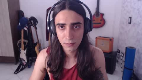 John online show from 02-27-25, 08:20