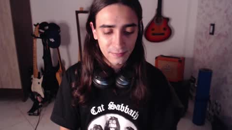 John online show from 03-08-25, 10:02