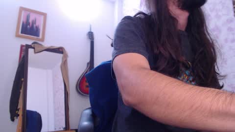 John online show from 11-16-25, 03:17