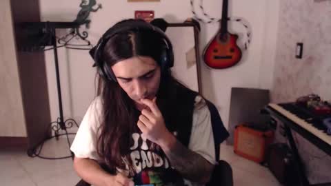 John online show from 02-10-26, 04:49