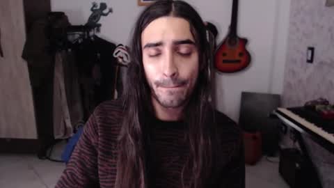 John online show from 03-09-26, 03:10