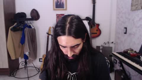 Snapshot of wake_and_bakee chatting on 05-26-26, 09:55 John online show from 05-26-26, 09:55
